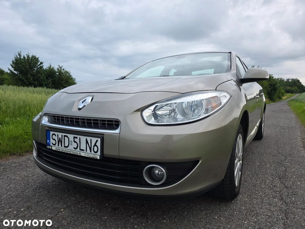 Renault Fluence 1.5 dCi Expression - 8
