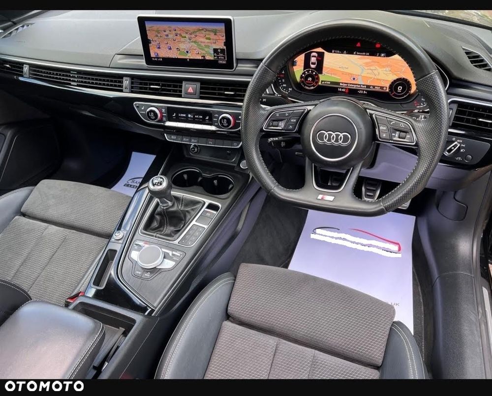 Audi A5 Coupé - 6