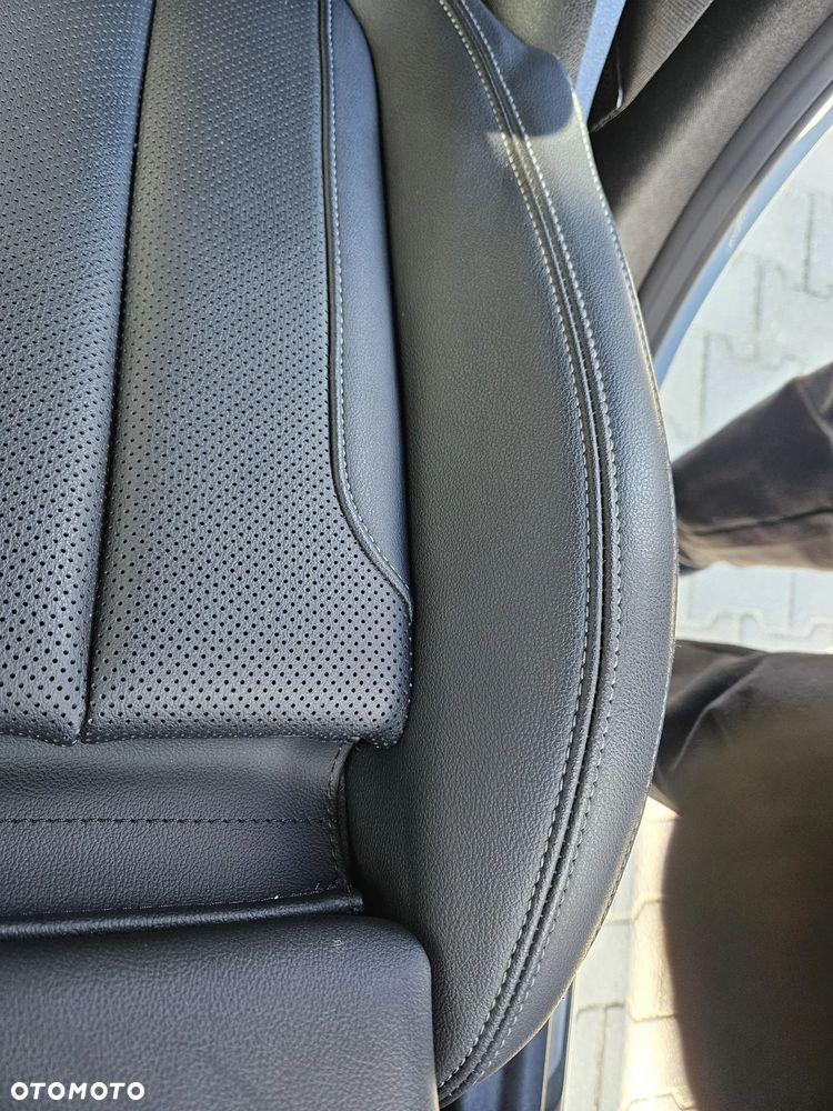 BMW X3 xDrive30i M Sport sport - 15
