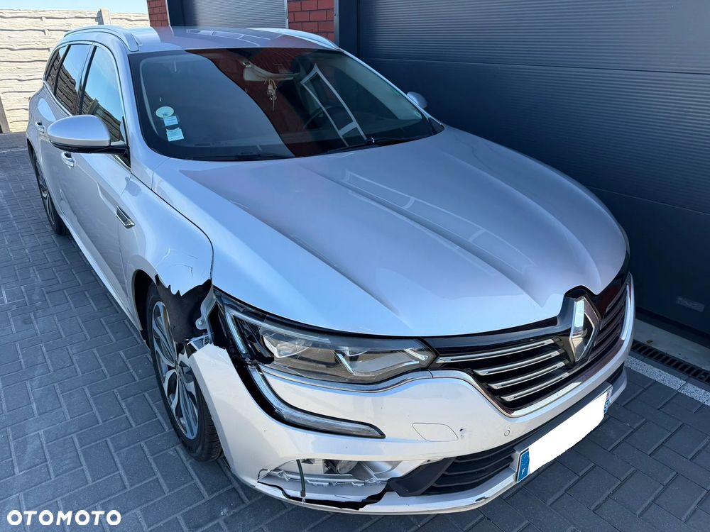 Renault Talisman ENERGY dCi 130 INTENS - 34