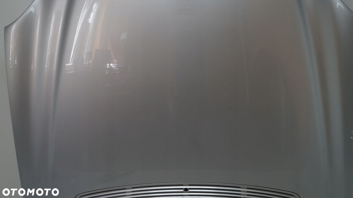 MASKA MERCEDES E-KLASA W211 LIFT AVANTGARDE C775 2008 - 11