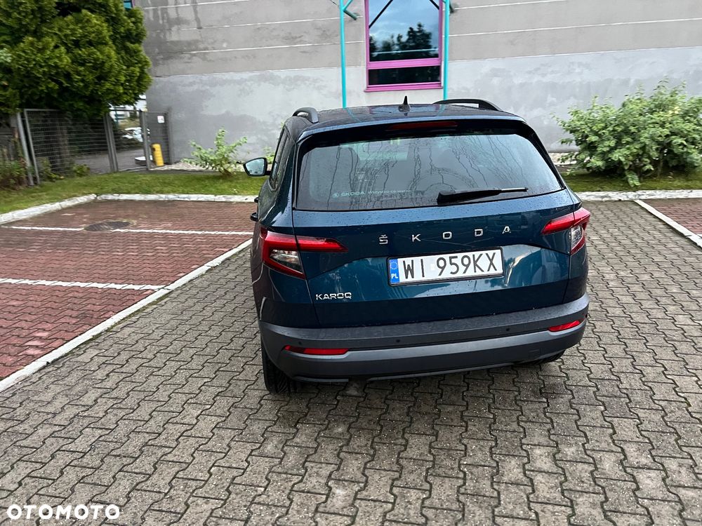 Skoda Karoq - 9