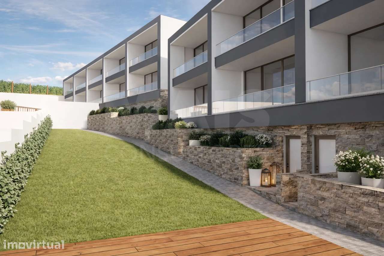 Villas Mar – Moradia V3  com piscina e vista mar  a 150 metros da P... - Grande imagem: 5/19