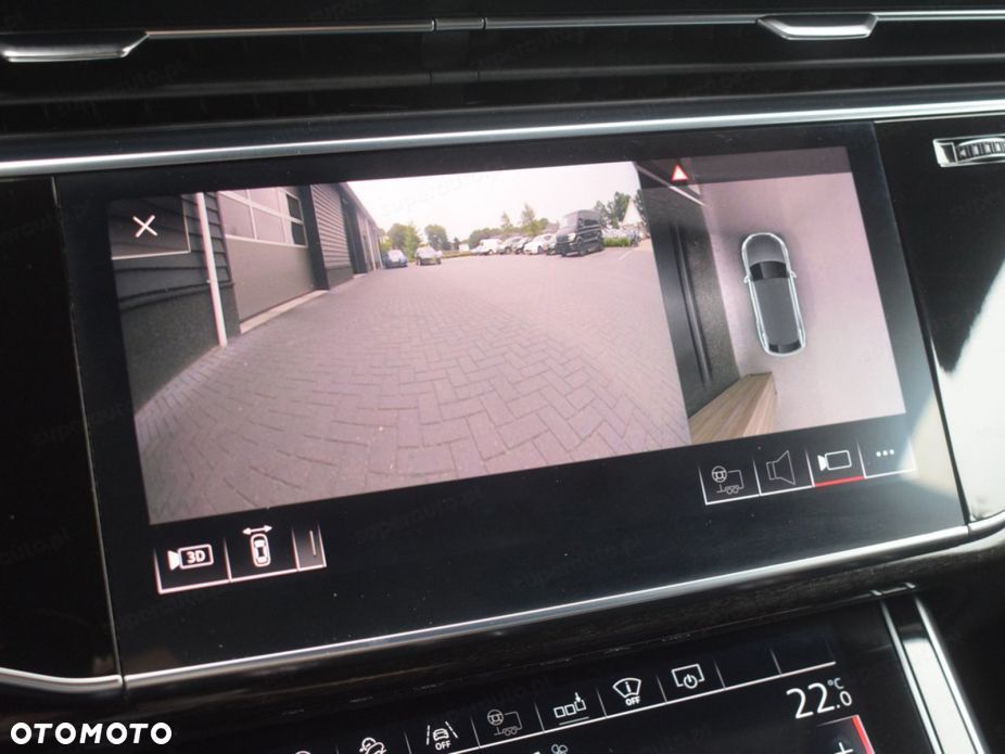Audi Q8 50 TDI mHEV Quattro Tiptronic - 11