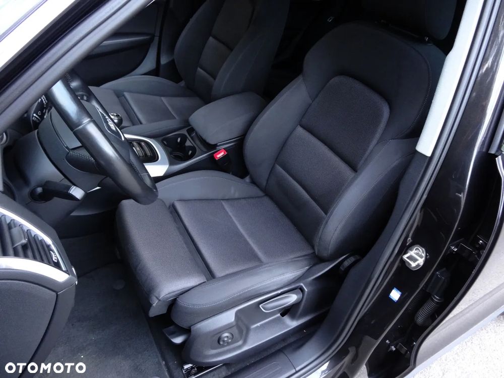 Audi Q5 2.0 TDI quattro - 20