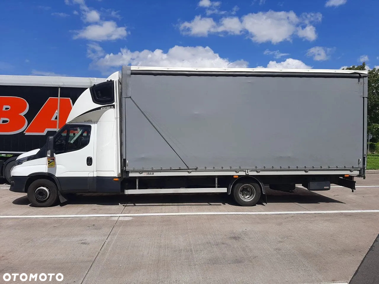 Iveco 70C18 - 2
