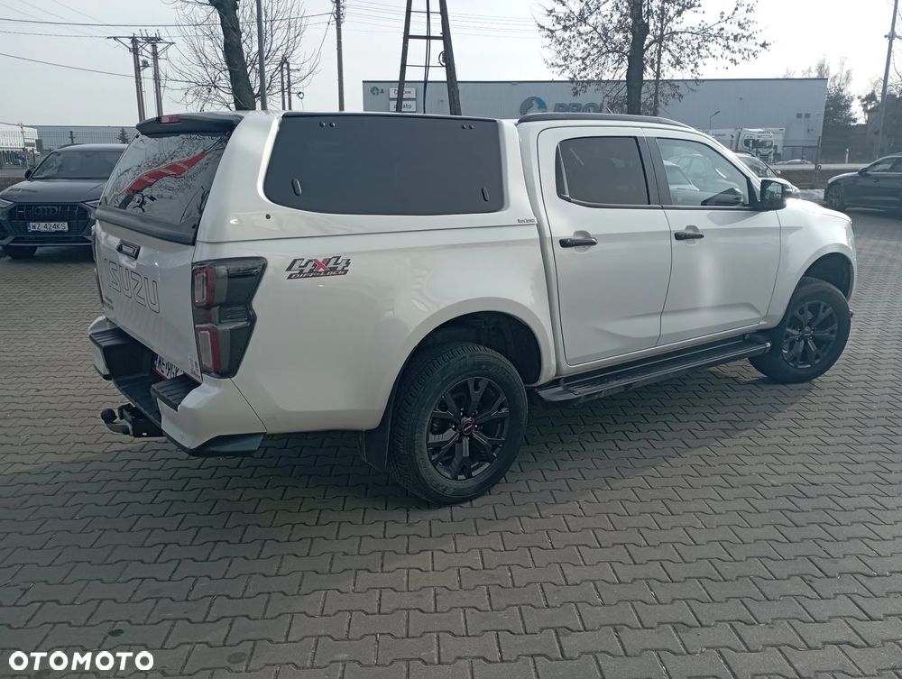 Isuzu D-Max 1.9 DC LSE - 6
