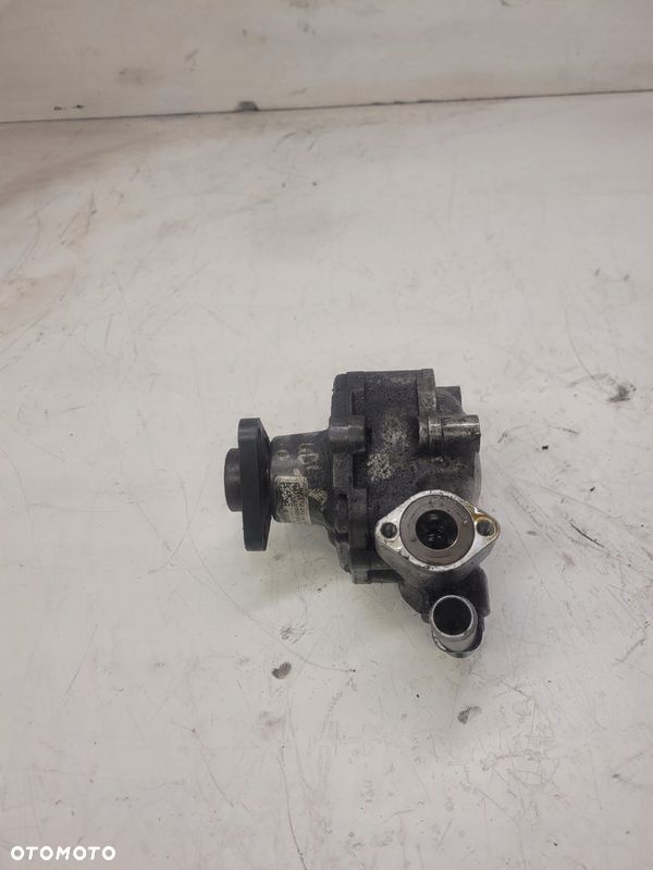POMPA WSPOMAGANIA AUDI A6 C6 TDI TFSI 4F0145156K - 2