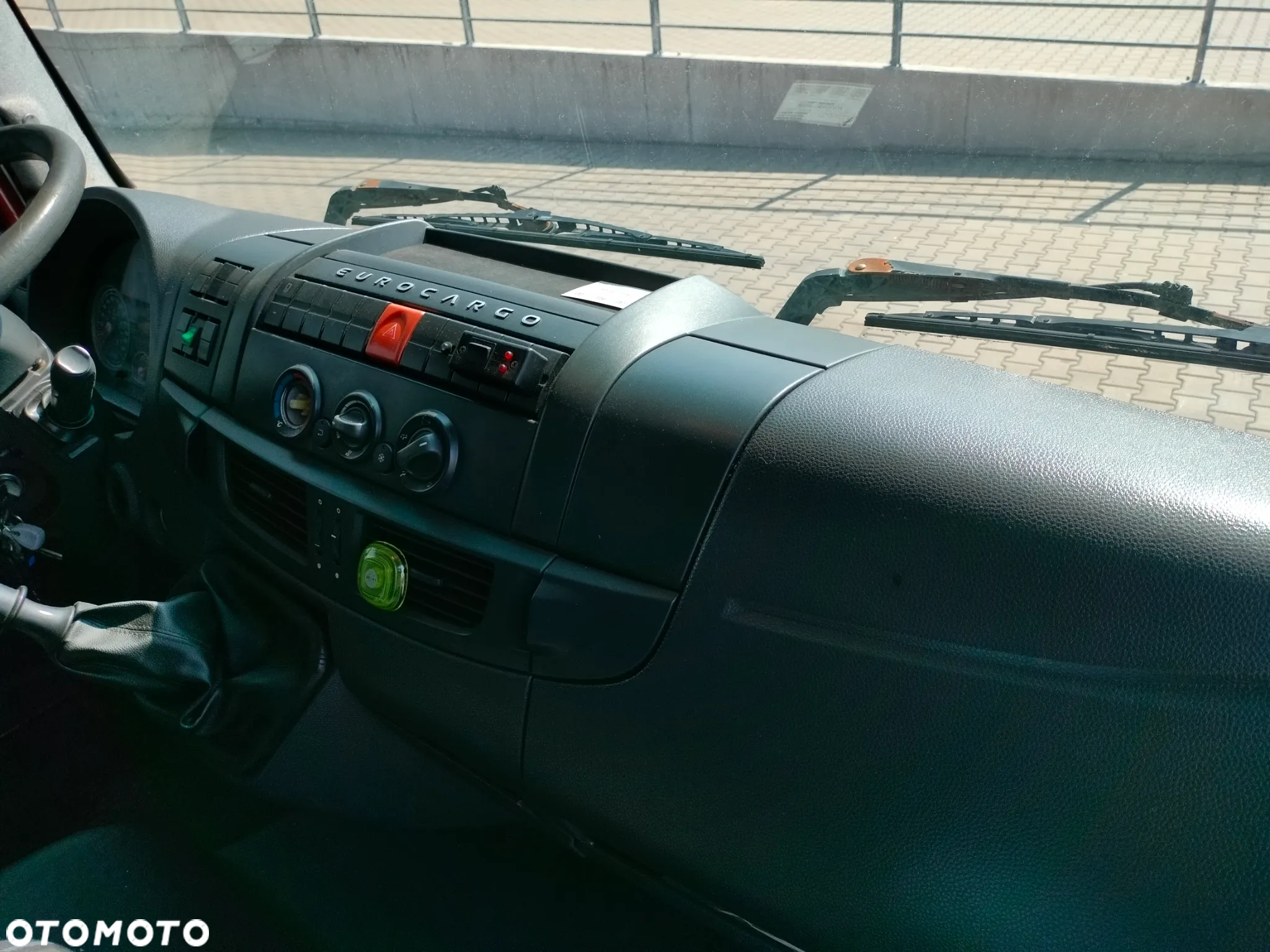 Iveco EUROCARGO MLC 120EL22/P/ZF - 10