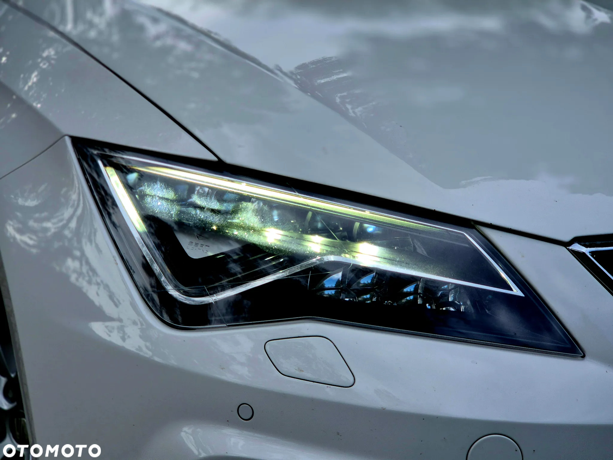 Seat Leon 1.4 TSI FR S&S - 11