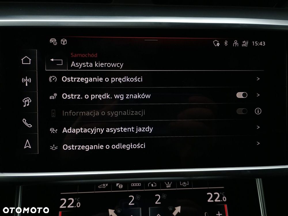 Audi A6 Avant - 32
