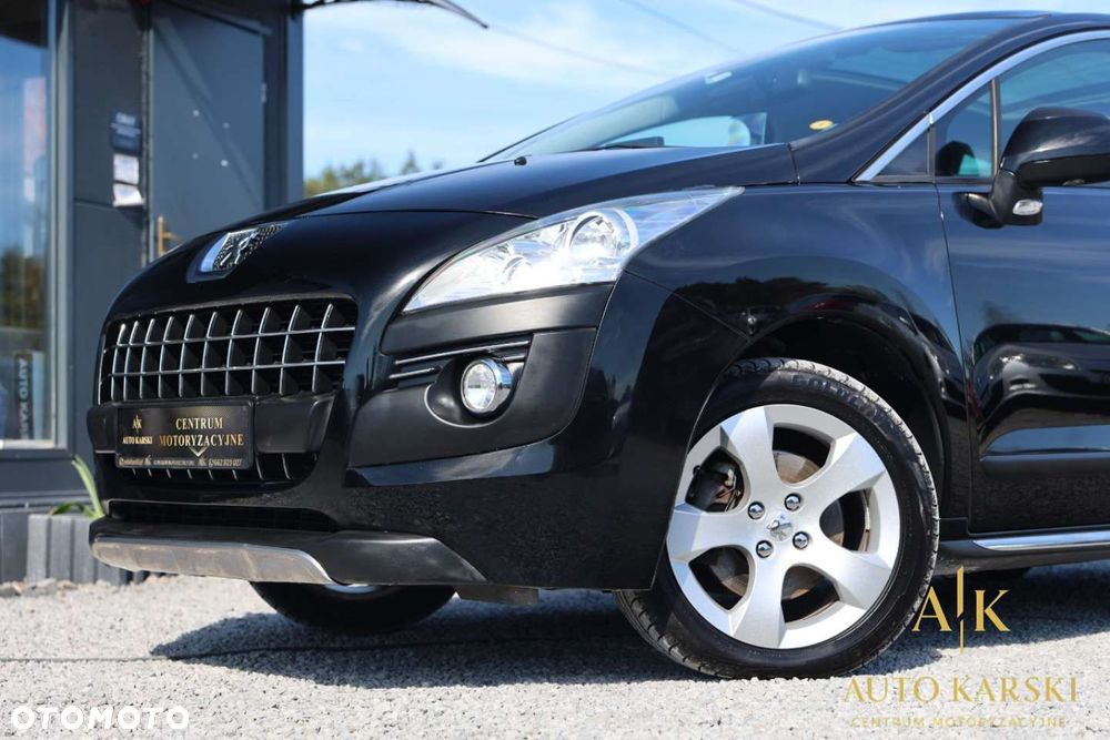 Peugeot 3008 - 16