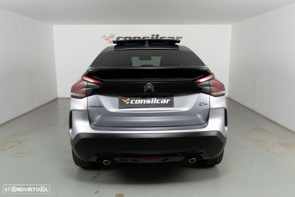 Citroën C4 1.2 PureTech Shine Pack EAT8 - 6