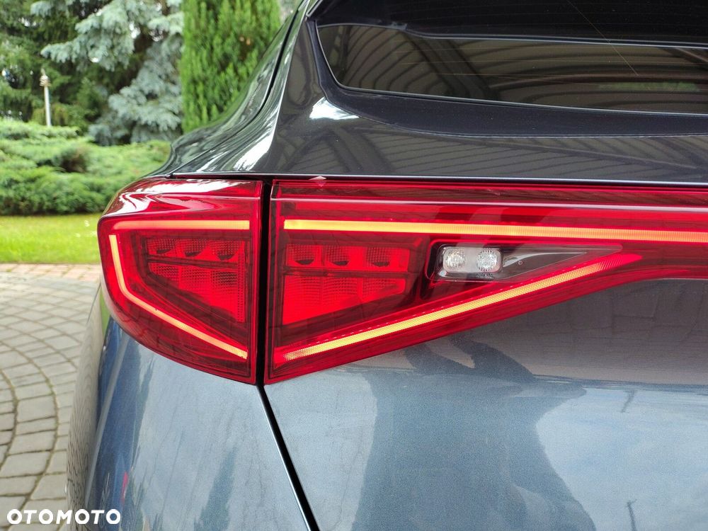 Cupra Formentor - 11