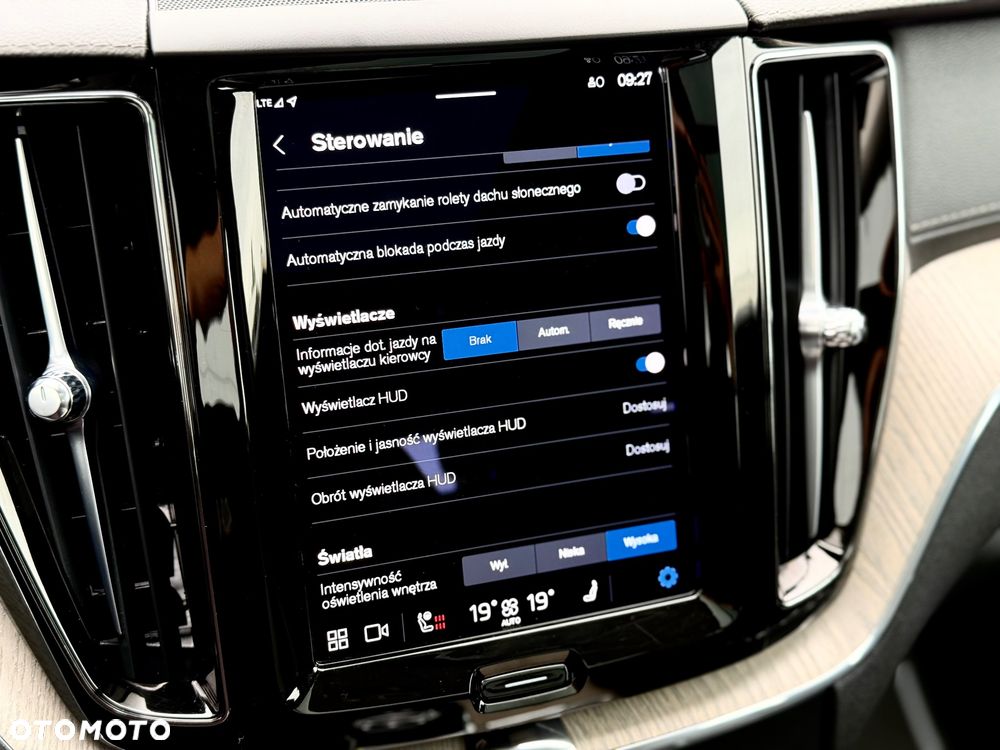 Volvo XC 60 B4 D Geartronic Inscription - 37