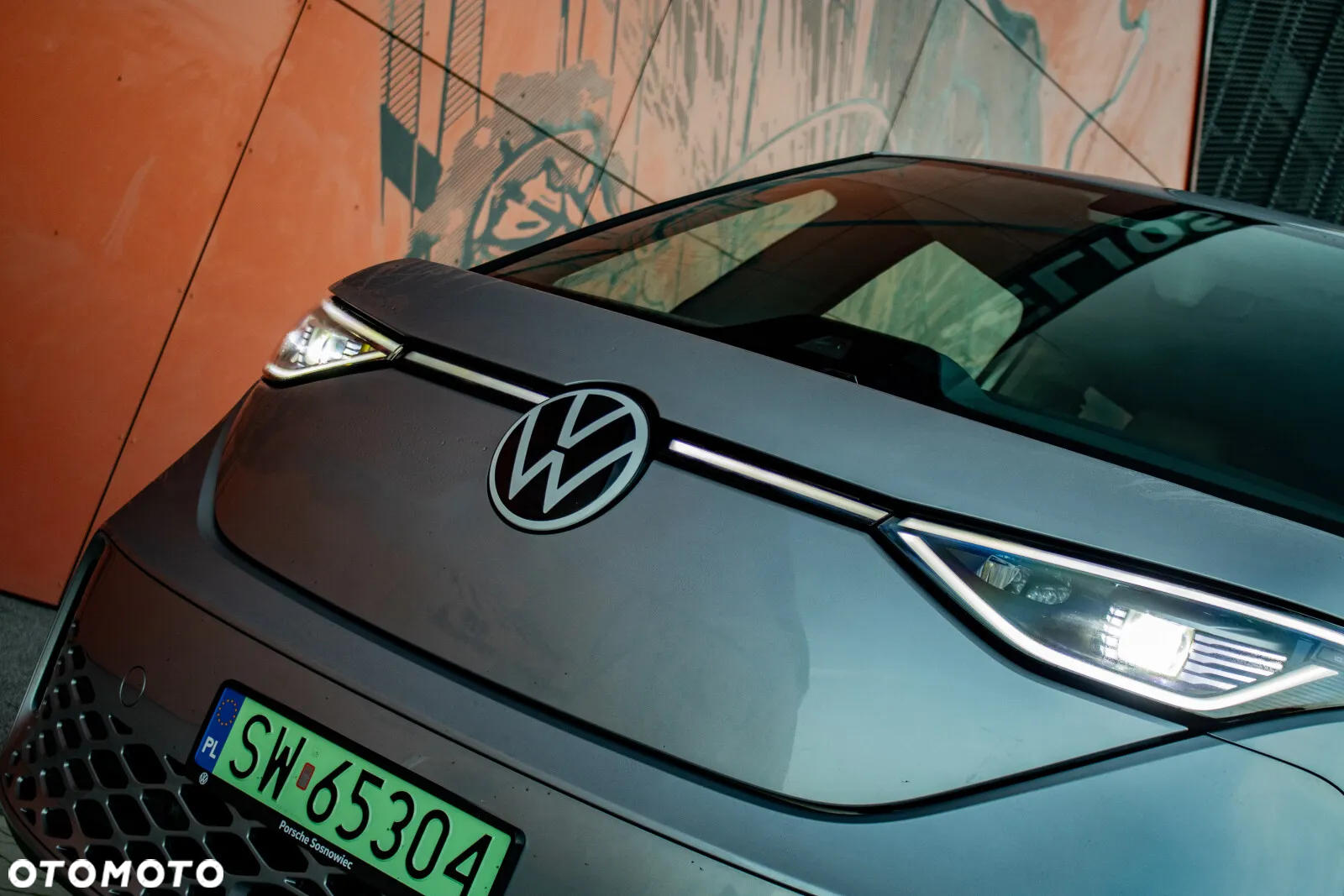 Volkswagen ID. Buzz 82kWh Pro - 9