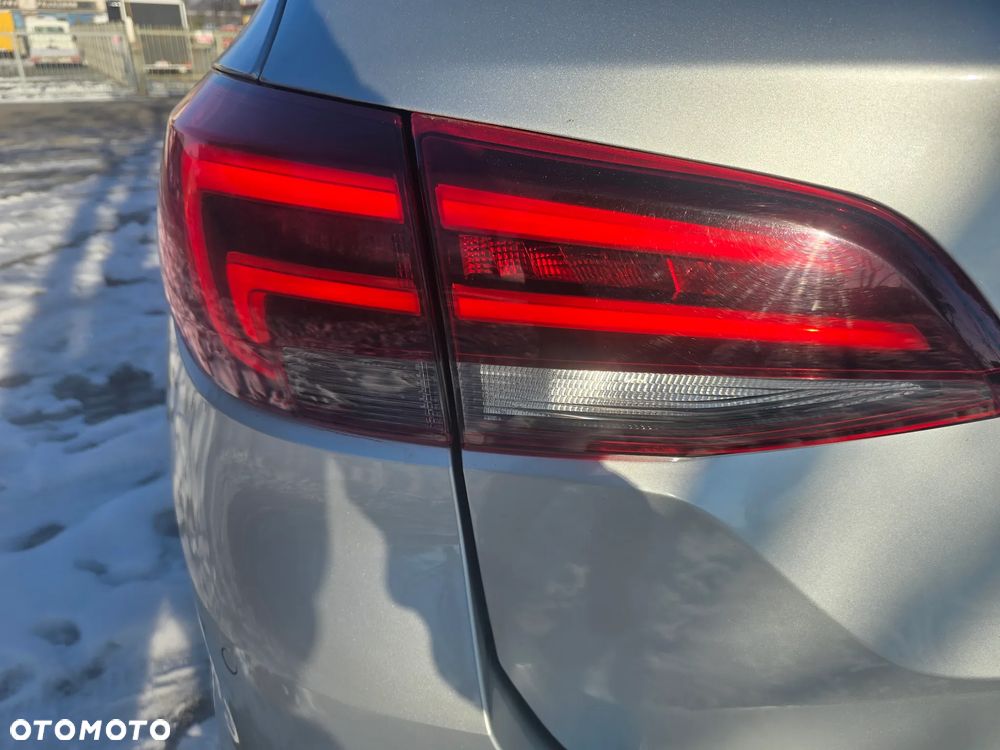 Opel Astra 1.6 CDTI DPF ecoFLEX TourerStart/Stop Selection - 27