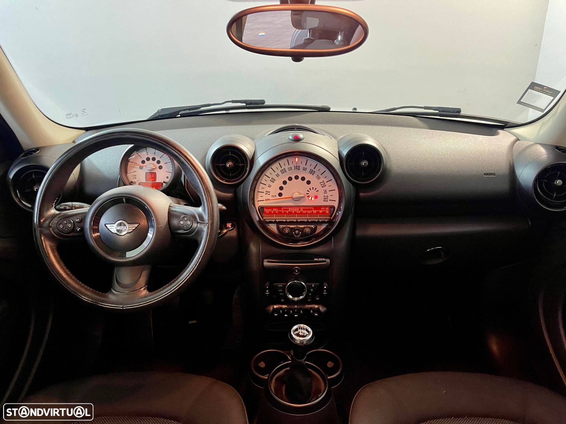 MINI Countryman One D - 2