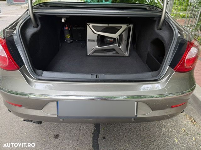 Volkswagen Passat CC - 5