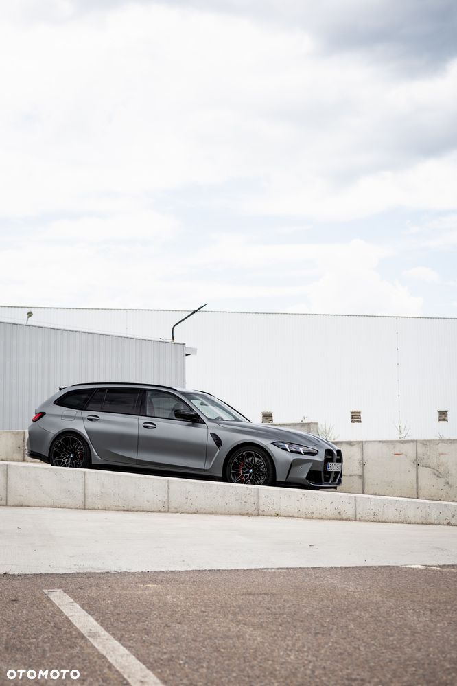 BMW M3 - 14