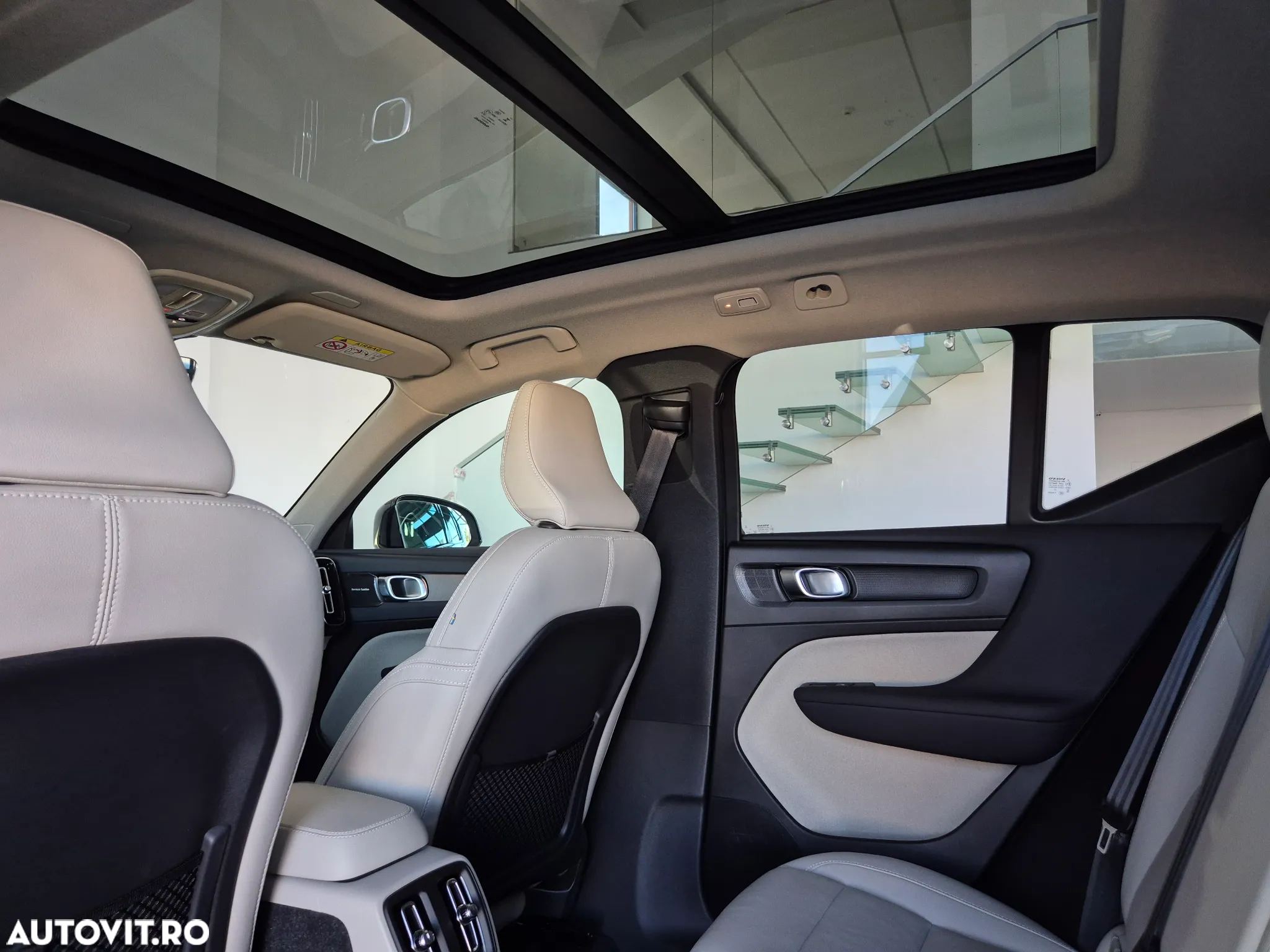 Volvo XC 40 - 11