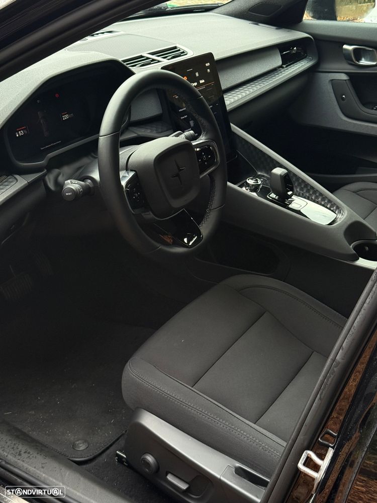 Polestar 2 Single Motor 78kWh - 19