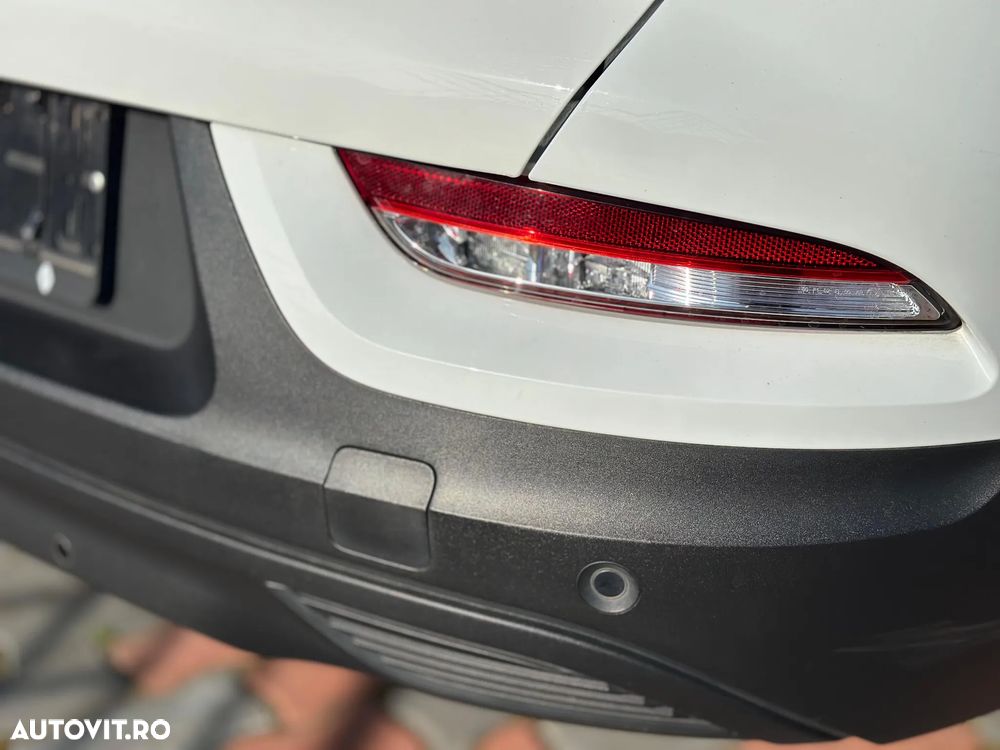 Renault Kadjar TCe 140 GPF Intens - 23