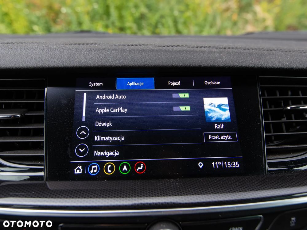 Opel Insignia 2.0 CDTI Elegance S&S - 26