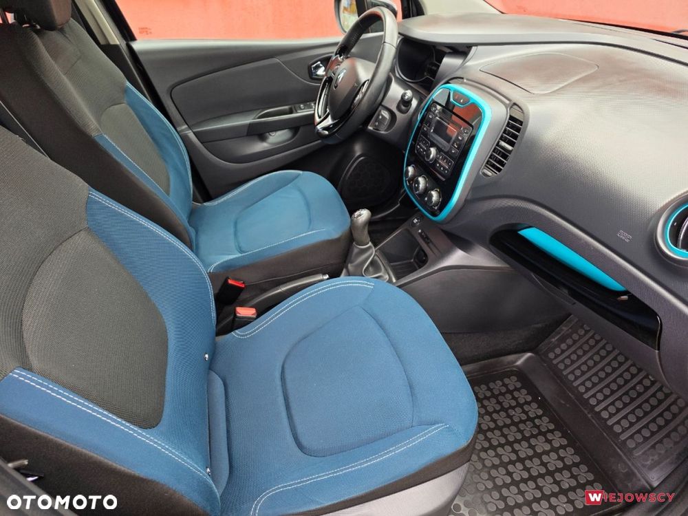 Renault Captur - 17