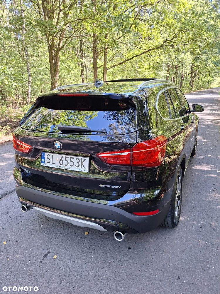 BMW X1 - 13
