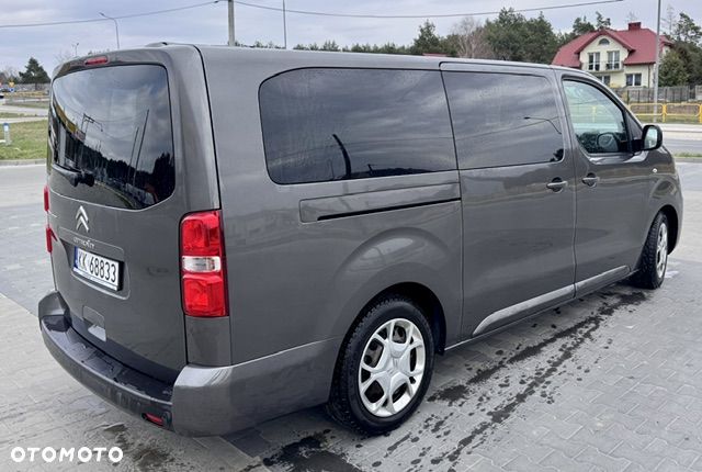 Citroën SpaceTourer 2.0 BlueHDi XL Feel - 3