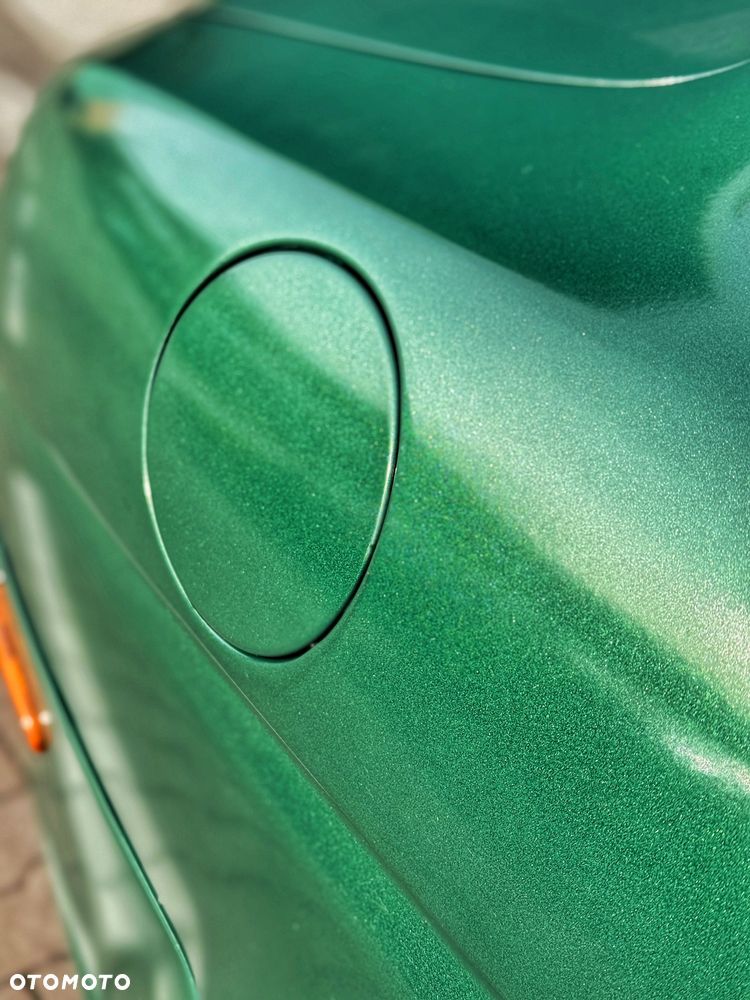 Jaguar S-Type 3.0 V6 High - 7