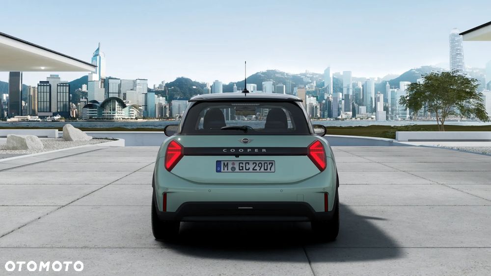 MINI Cooper C Linia Classic - 3