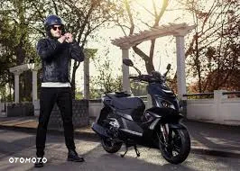 Peugeot Speedfight