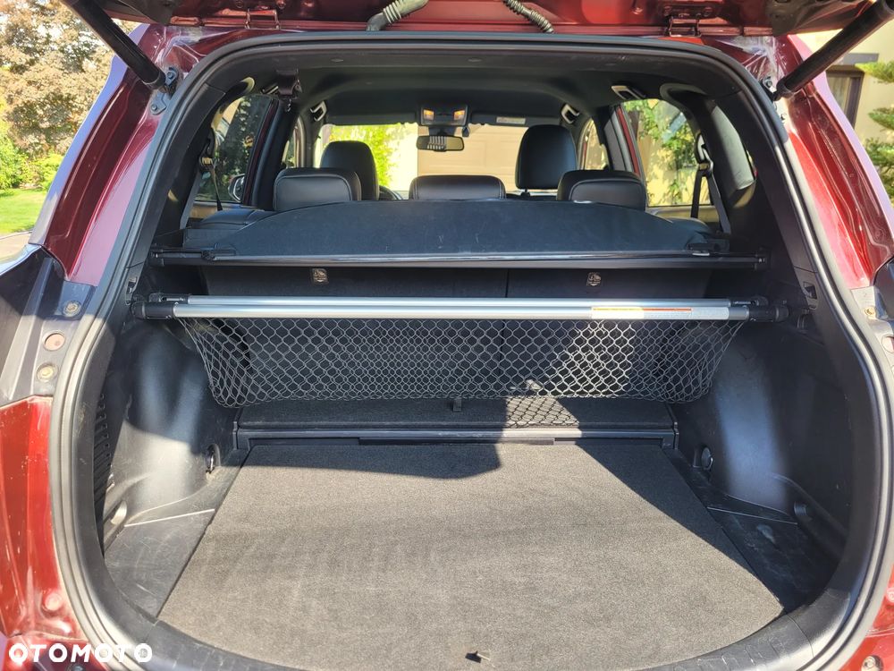 Toyota RAV4 Hybrid Prestige 4x4 - 10