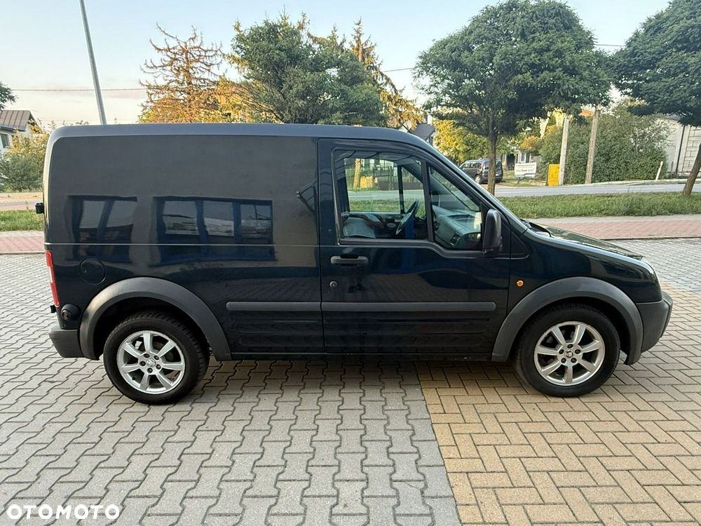 Ford Transit Connect - 6