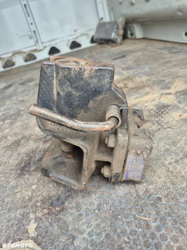 Zaczep Rockinger Fi 40 Typ 243U115E - 3