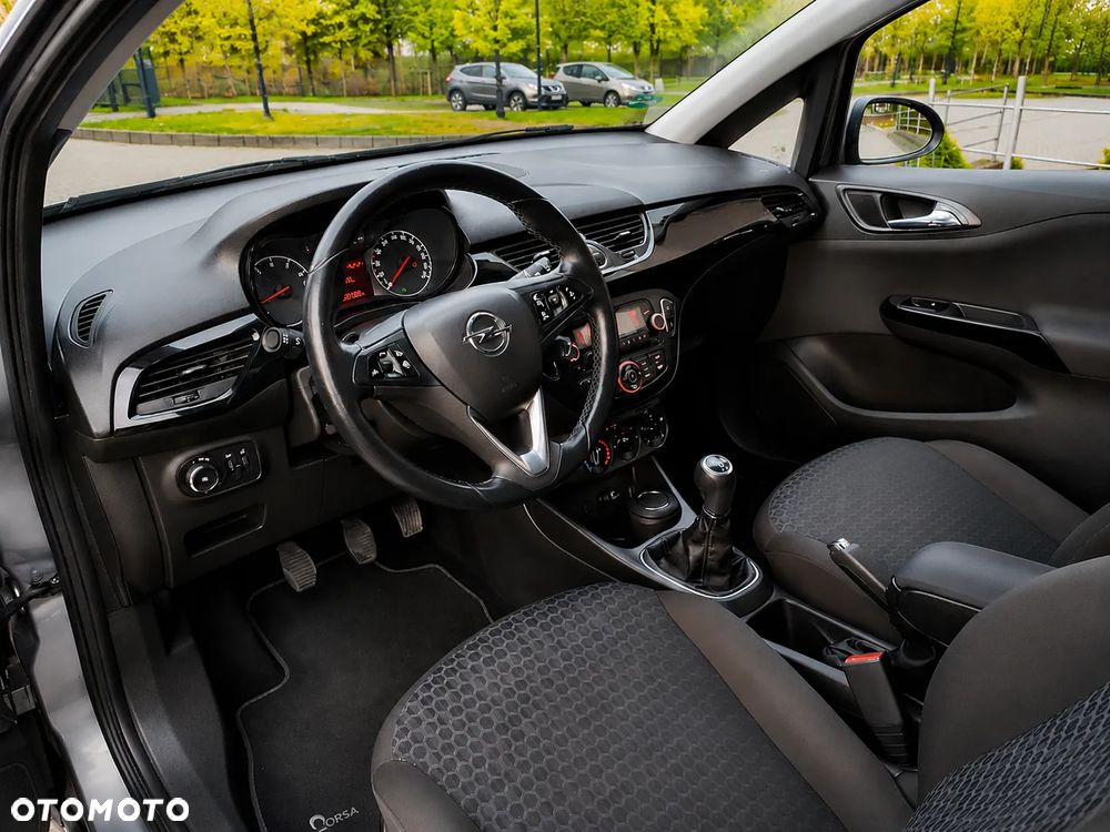Opel Corsa 1.4 Active - 5