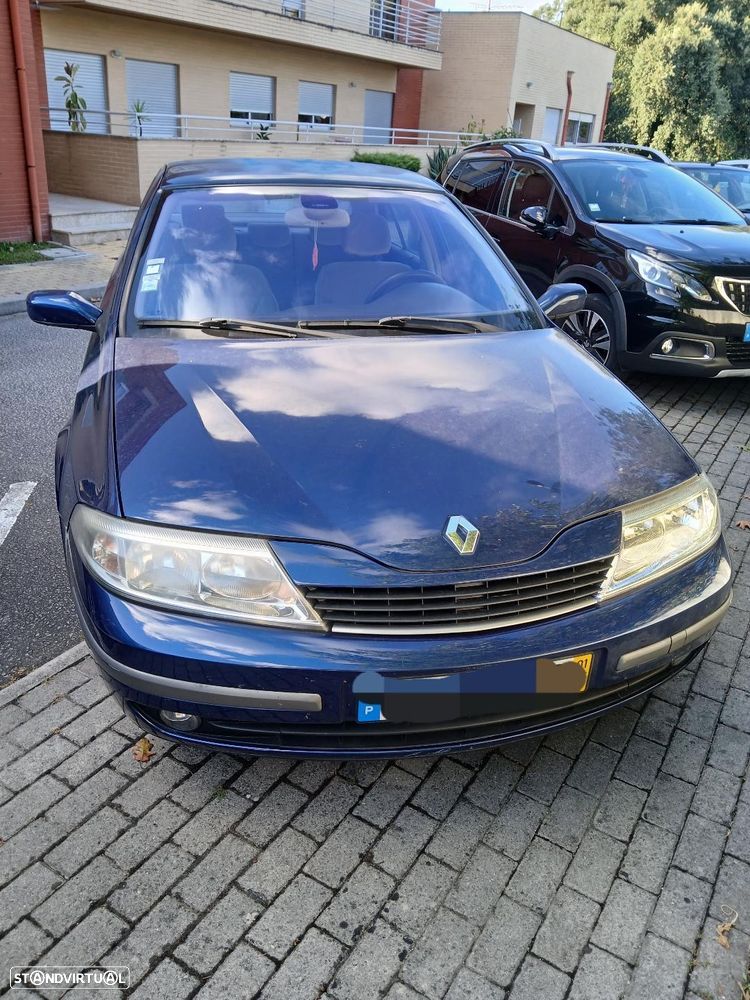 Renault Laguna 1.6 Privilège - 1