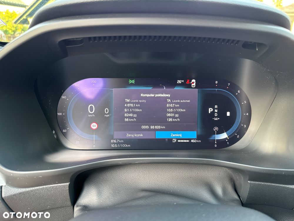 Volvo XC 40 B5 B AWD Ultimate Bright - 19