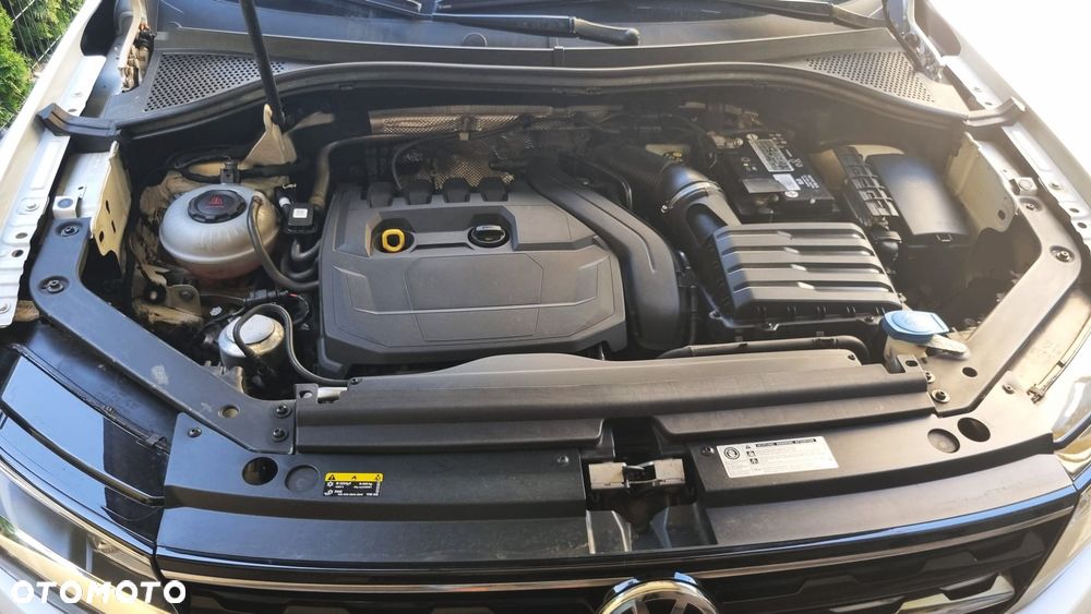 Volkswagen Tiguan 1.5 TSI EVO Comfortline DSG - 29