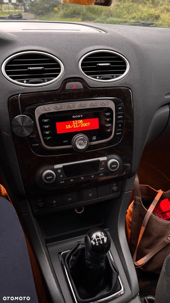 Ford Focus - 7
