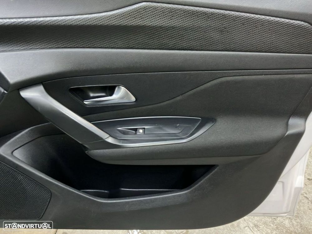 Peugeot 308 1.5 BlueHDi Active Pack - 20