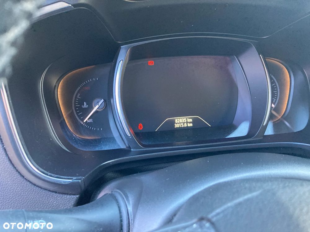 Renault Koleos 2.0 dCi Initiale Paris 4x4 X-Tronic - 7