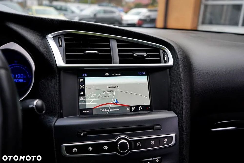 DS Automobiles DS 4 - 19