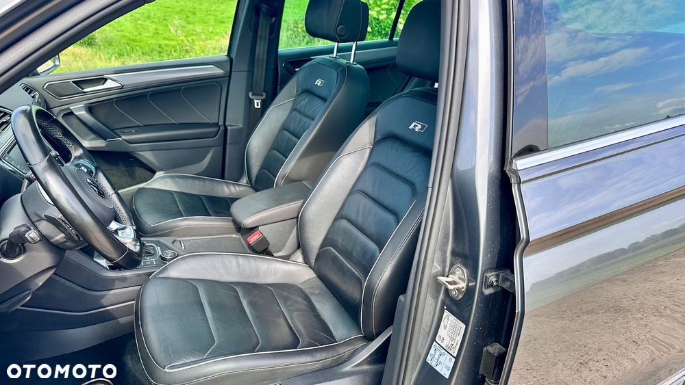 Volkswagen Tiguan 2.0 TDI SCR 4MOTION DSG Highline - 21