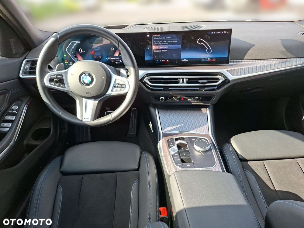 BMW Seria 3 - 15