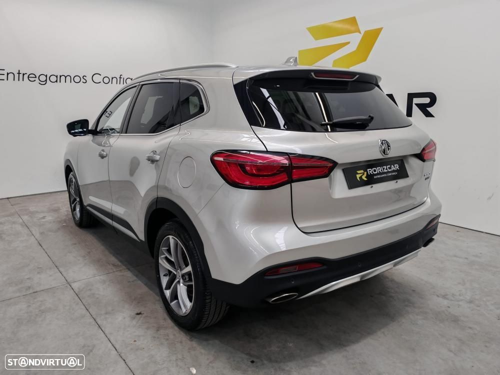 MG EHS 1.5 T-GDI Plug-in Hybrid Luxury - 3
