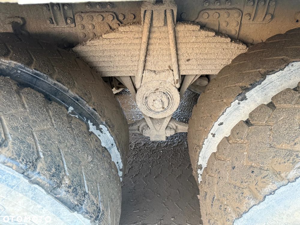 Volvo FM 400 Wywrotka ELBO - 21