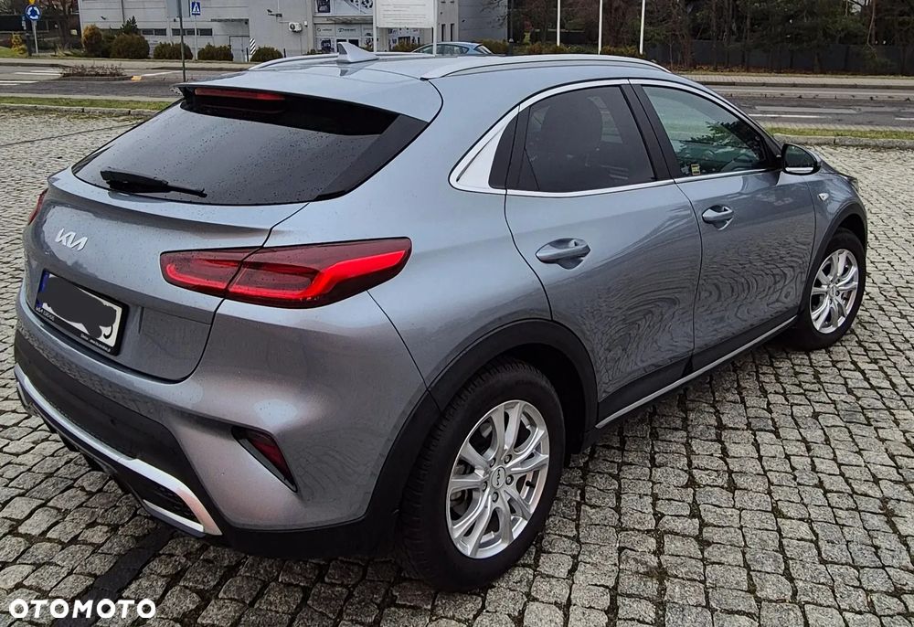 Kia XCeed 1.5 T-GDI M - 18